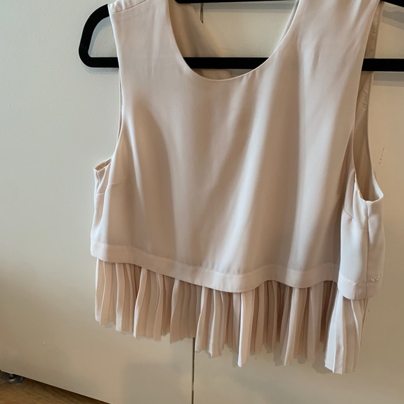 Elizabeth & James Dane Blouse - Picture 4 of 4